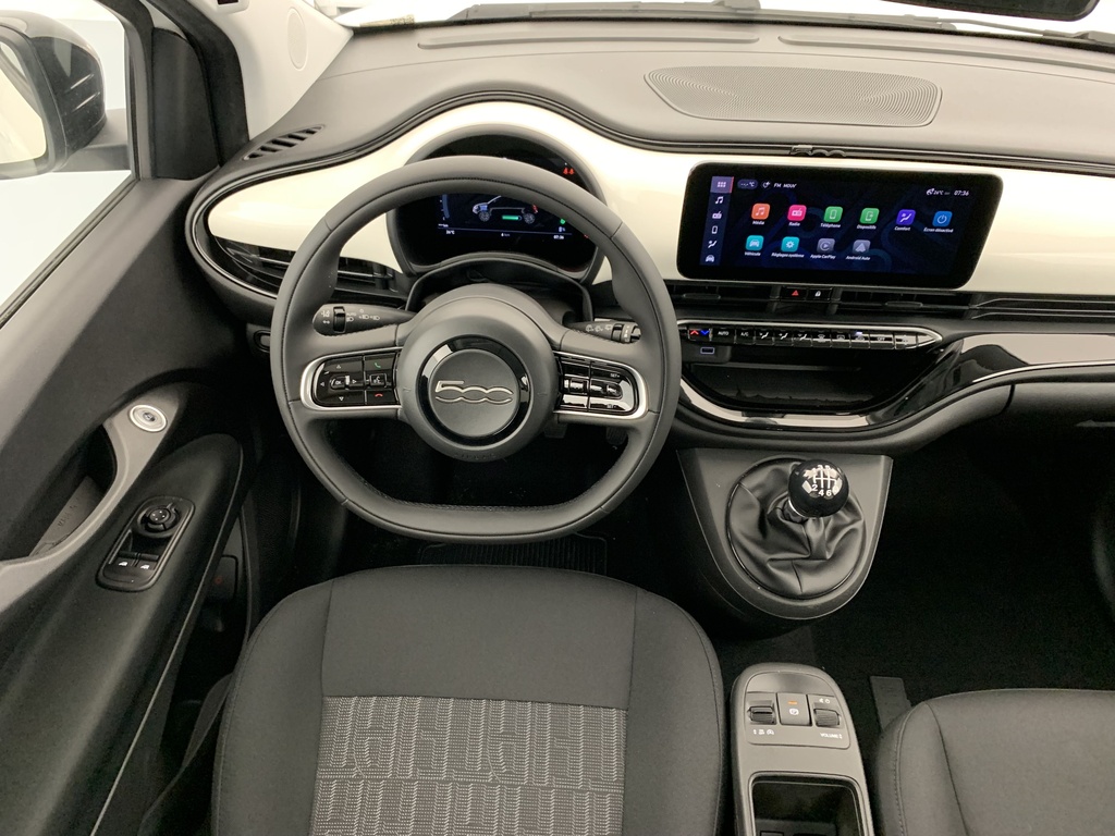 vehicule