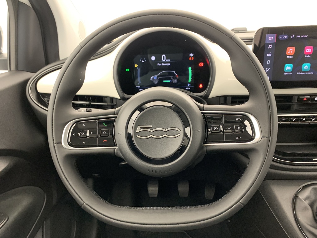 vehicule