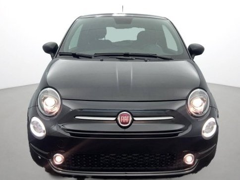 Photo véhicule 1 FIAT 500 hybride 500 1.0 70 ch Hybride BSG S S