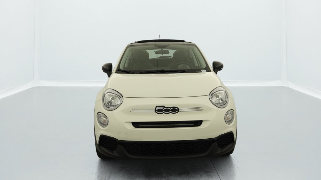 Photo véhicule 1 FIAT 500x my23 500X 1.5 FireFly 130 ch S S DCT7 Hybrid Dolcevita 500X