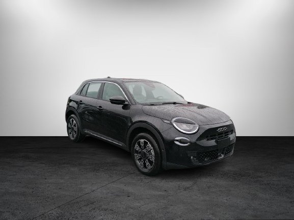 photo FIAT 600