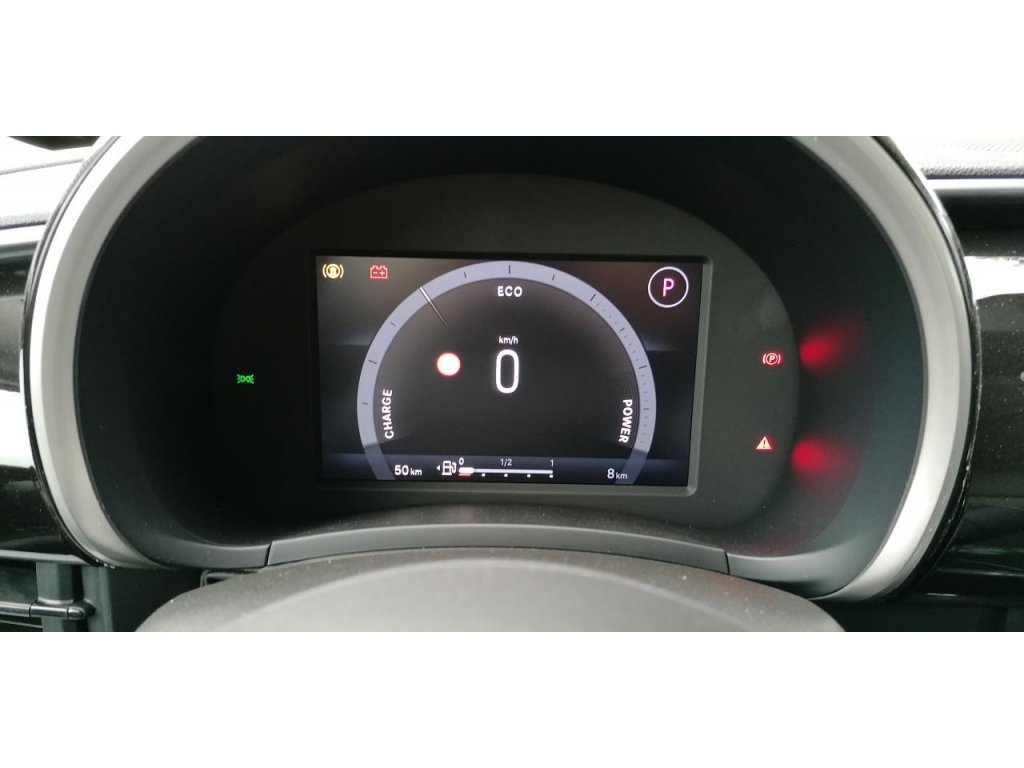 Photo véhicule 1 FIAT 600 1.2 Hybrid 136ch DCT6