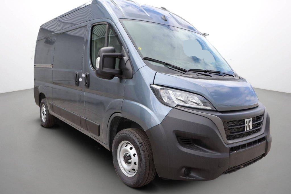 photo FIAT Ducato