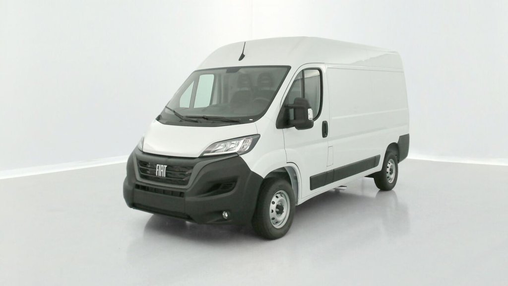 Photo véhicule 1 FIAT Ducato Ducato III 3.5 MH2 H3-Power 140ch