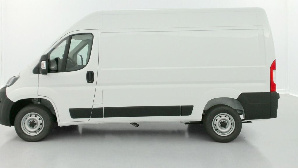 Photo véhicule 1 FIAT Ducato Ducato III 3.5 MH2 H3-Power 140ch