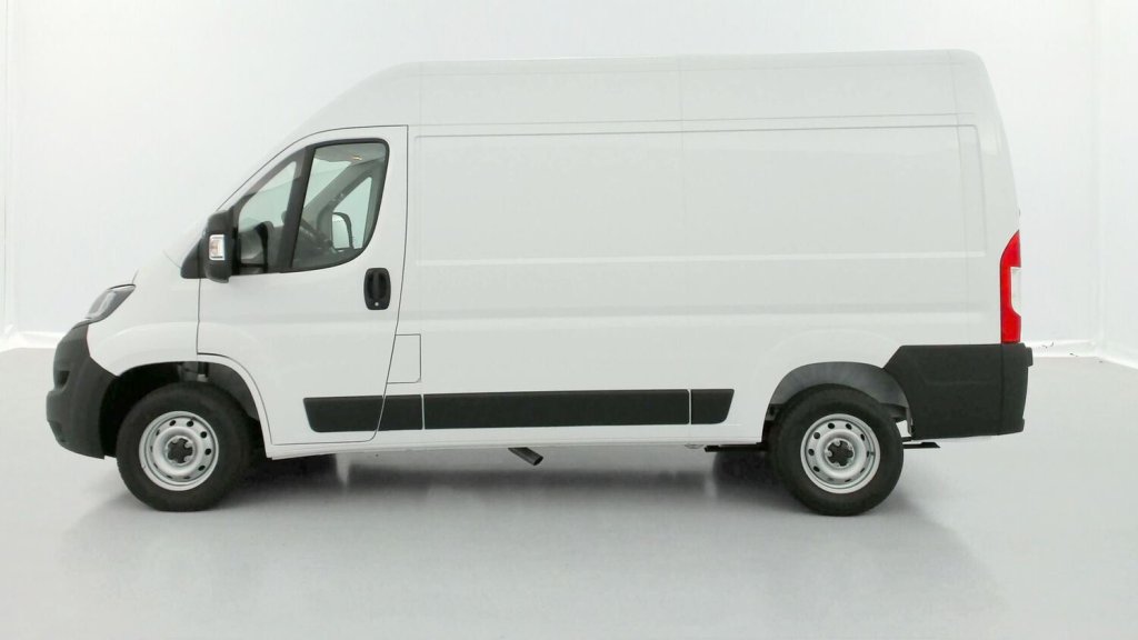 Photo véhicule 1 FIAT Ducato Ducato III 3.5 MH2 H3-Power 140ch