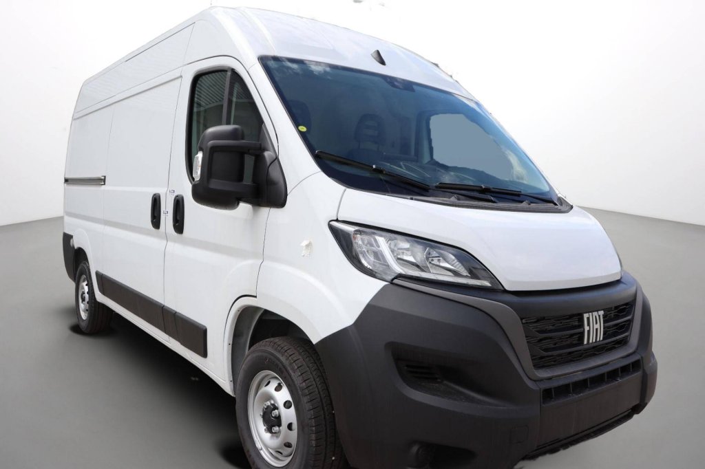 photo FIAT Ducato