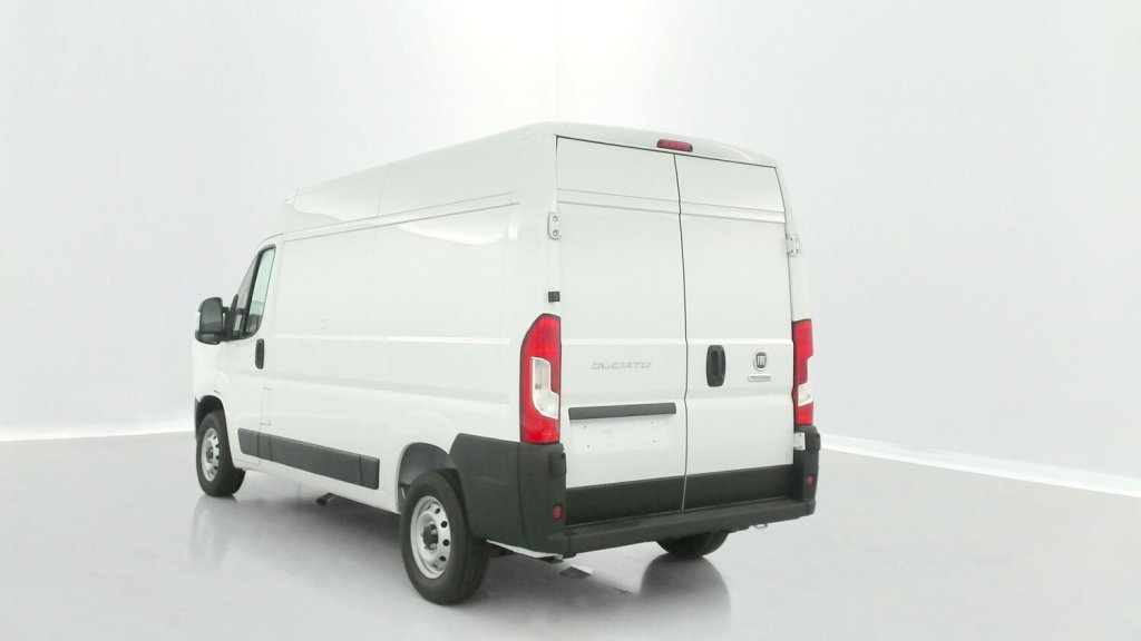 Photo véhicule 1 FIAT Ducato Ducato III 3.5 MH2 H3-Power 140ch