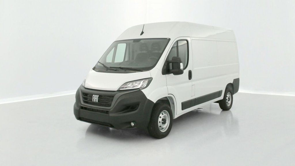 Photo véhicule 1 FIAT Ducato Ducato III 3.5 MH2 H3-Power 140ch