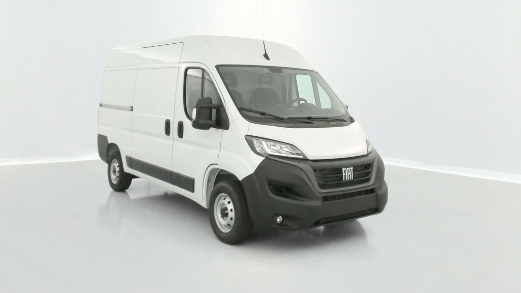 photo FIAT Ducato