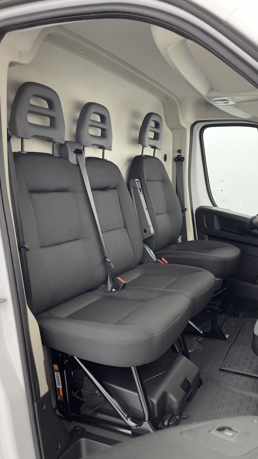 Photo véhicule 1 FIAT Ducato Ducato III 3.5 MH2 H3-Power 140ch