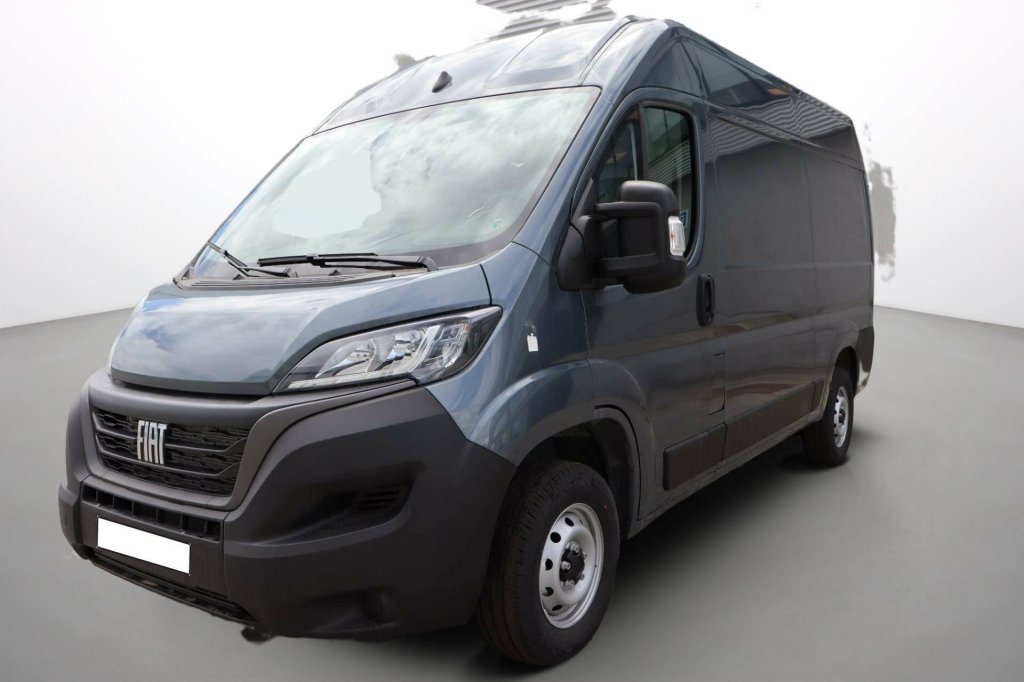 photo FIAT Ducato