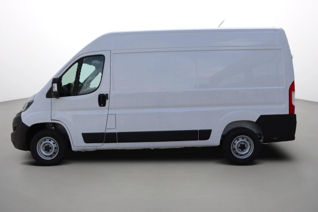 Photo véhicule 1 FIAT Ducato fourgon TOLE 3.5 M H2 H3-POWER 140 CH