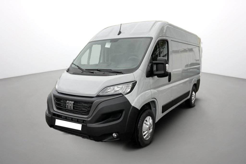 photo FIAT Ducato fourgon