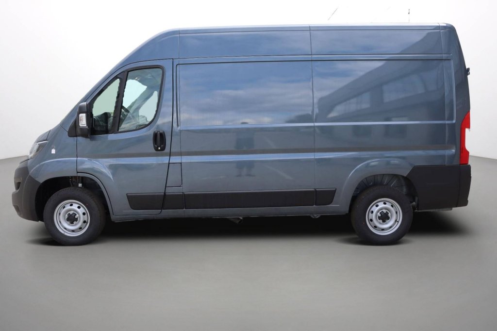 Photo véhicule 1 FIAT Ducato fourgon TOLE 3.5 M H2 H3-POWER 140 CH