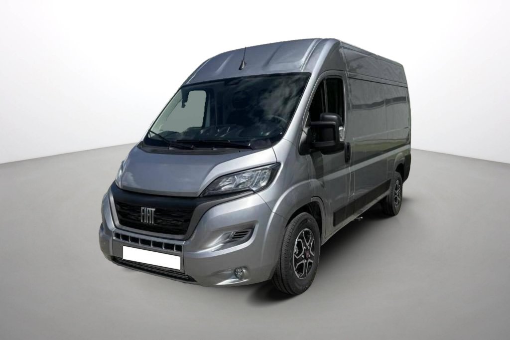 photo FIAT Ducato fourgon