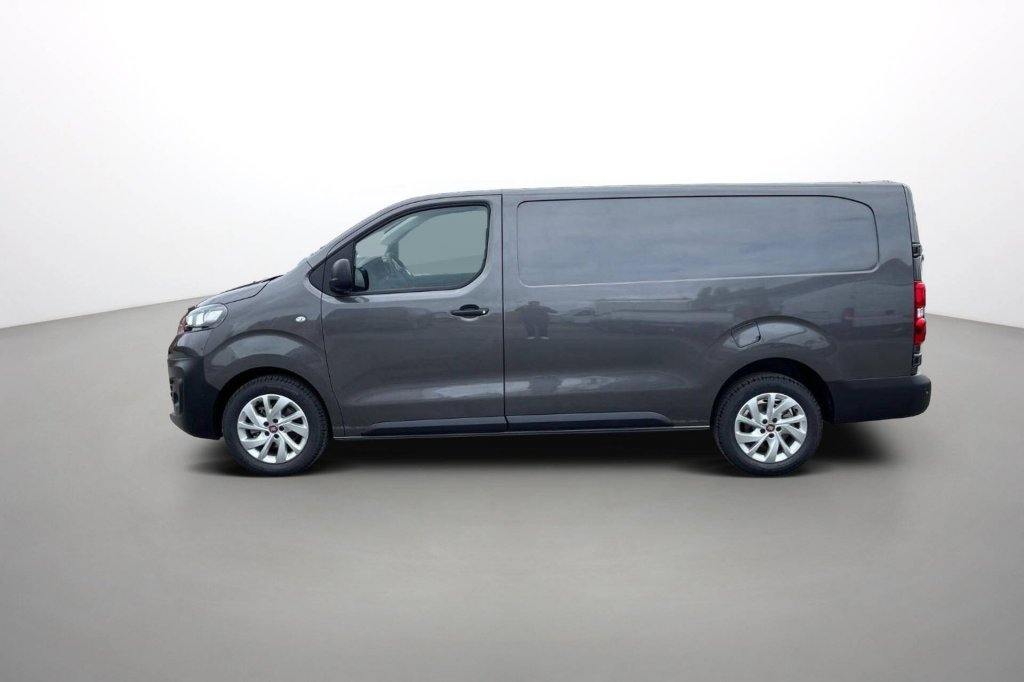 Photo véhicule 1 FIAT Scudo Scudo XL 2.0 BlueHDi 180ch Pro Lounge Connect EAT8