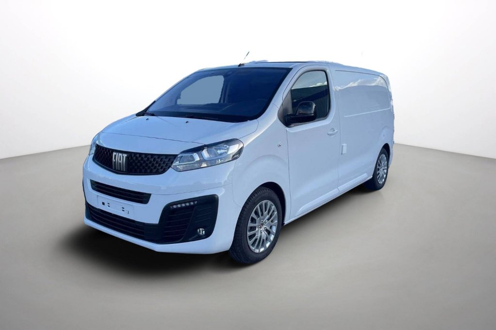 Photo véhicule 1 FIAT Scudo Scudo 2.0 Multijet 145ch Standard Pro Lounge Frigo Trimat