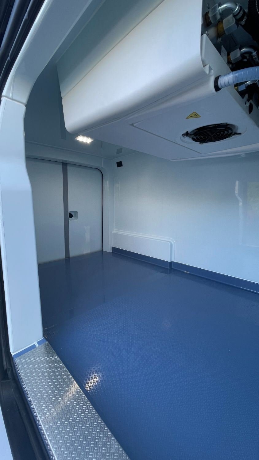 Photo véhicule 1 FIAT Scudo Scudo 2.0 Multijet 145ch Standard Pro Lounge Frigo Trimat