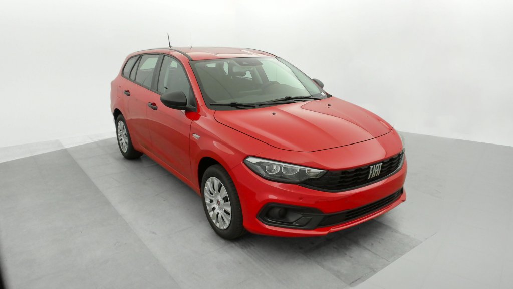 Fiat Tipo SW