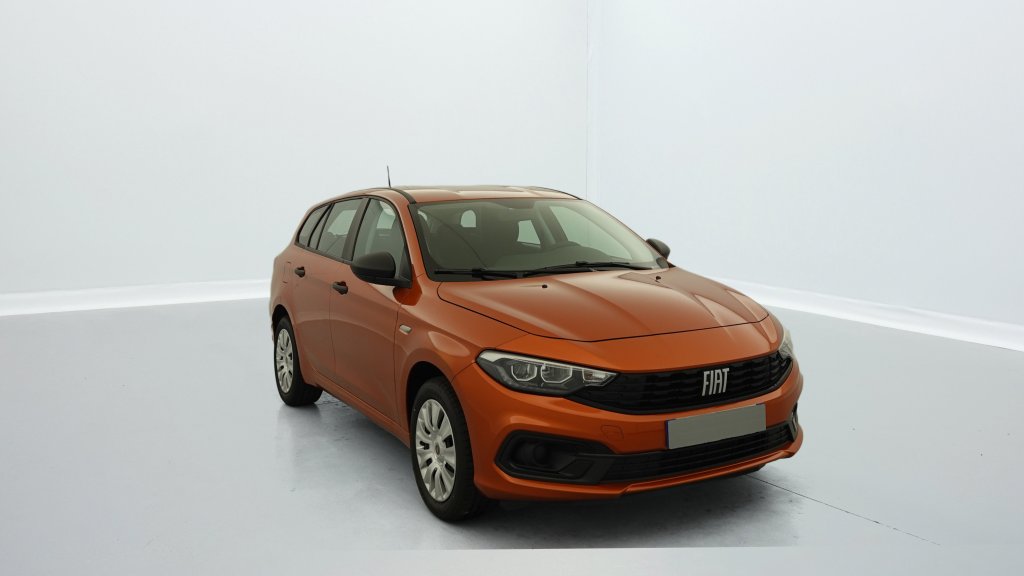 Photo véhicule 1 FIAT Tipo sw my23 Tipo SW 1.5 Firefly Turbo 130 ch S S DCT7 Hybrid