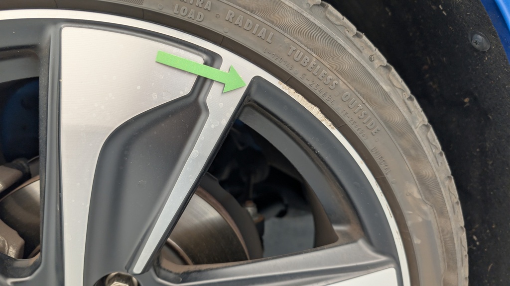 vehicule
