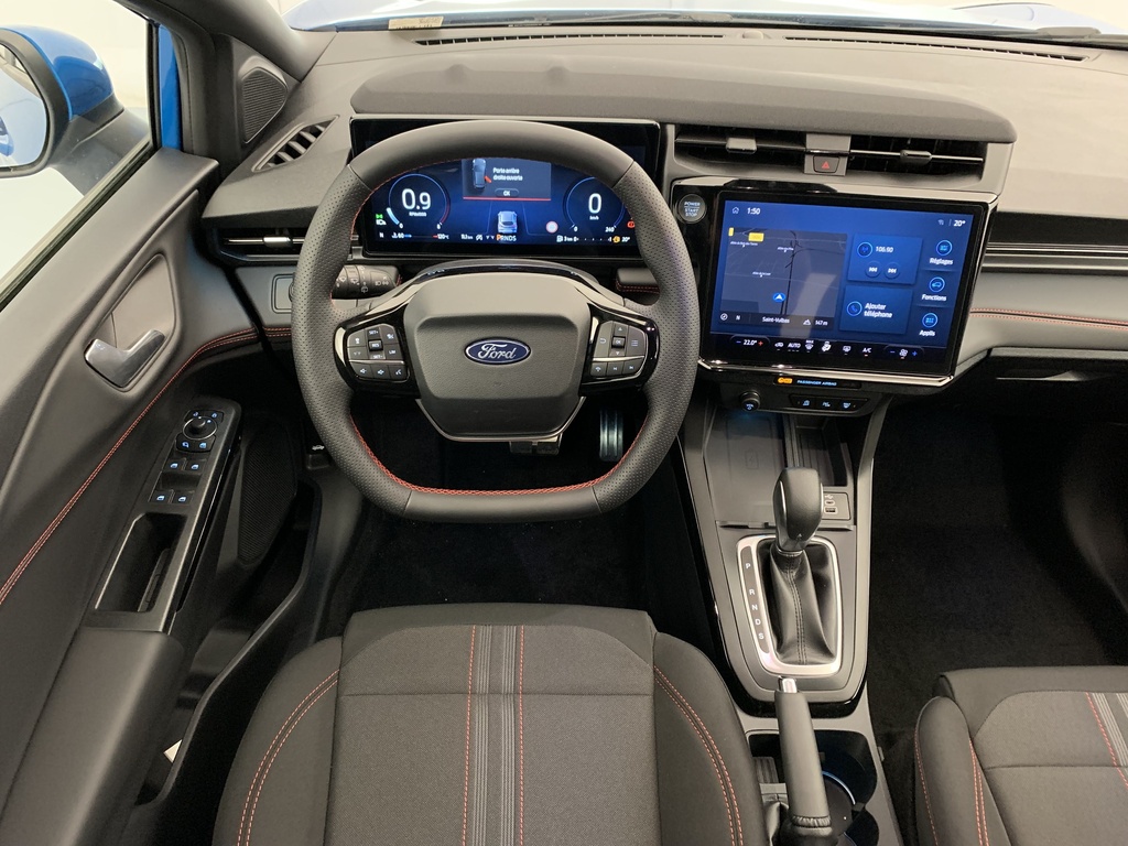 vehicule