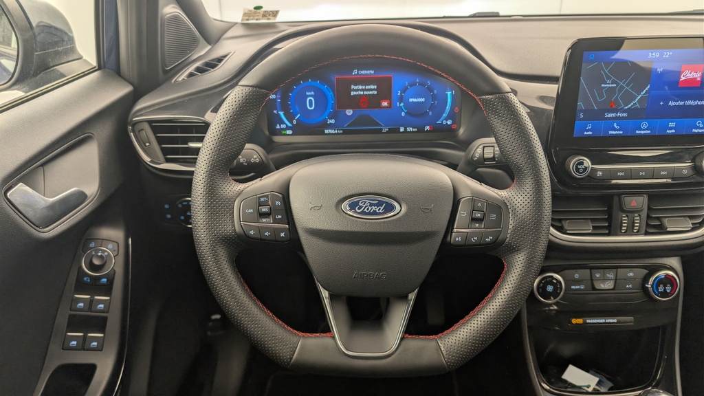vehicule