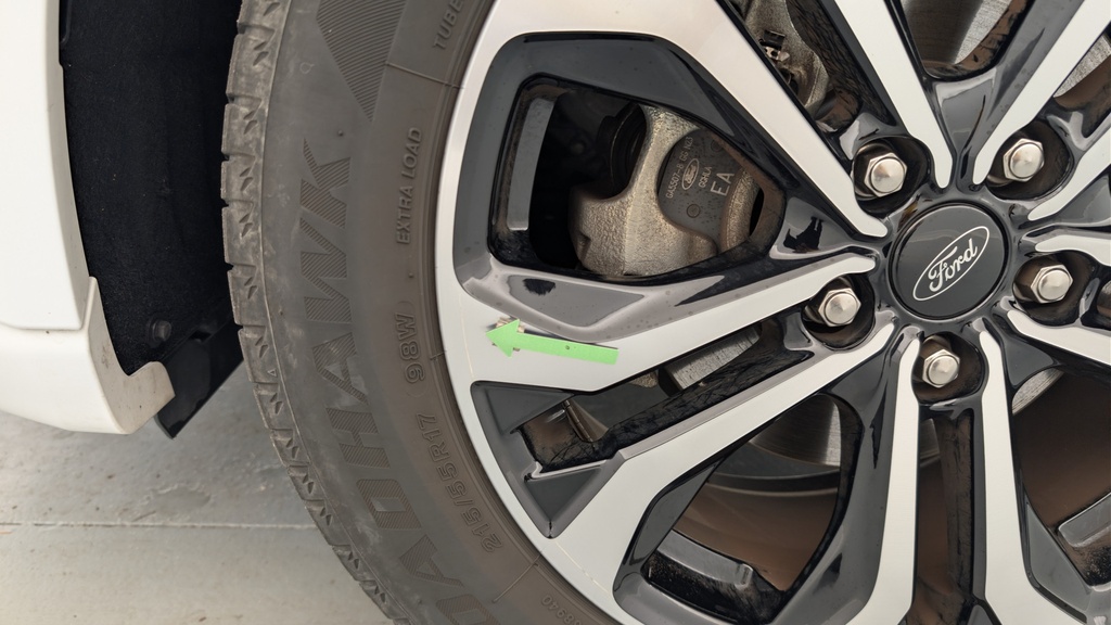 vehicule