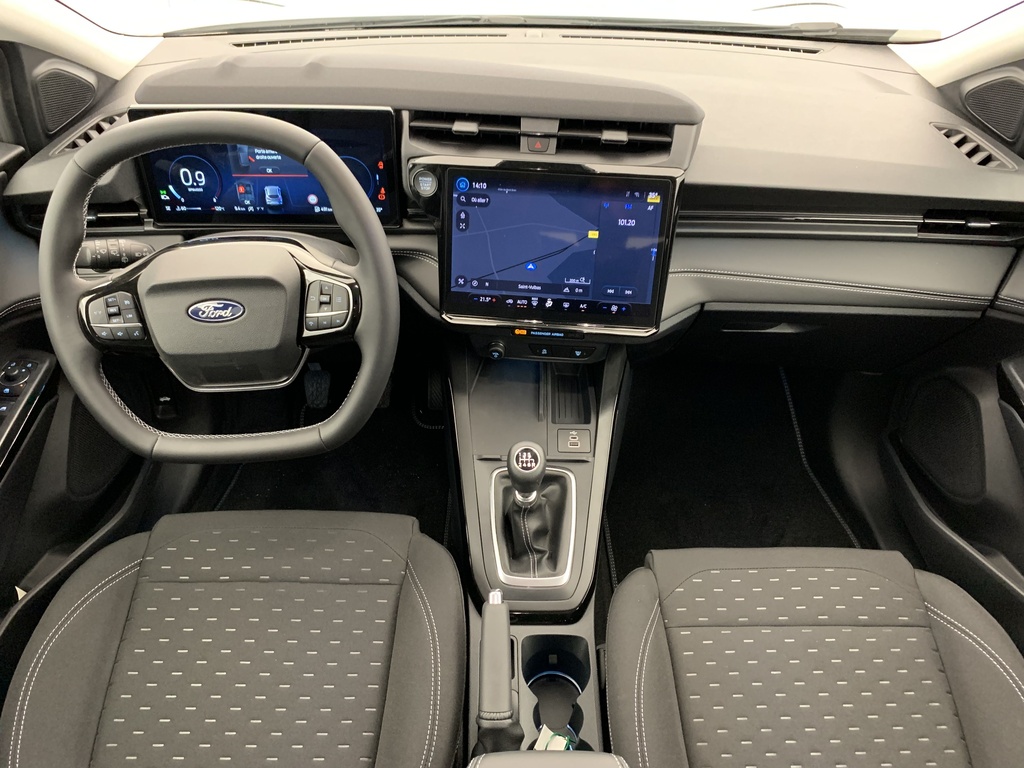vehicule