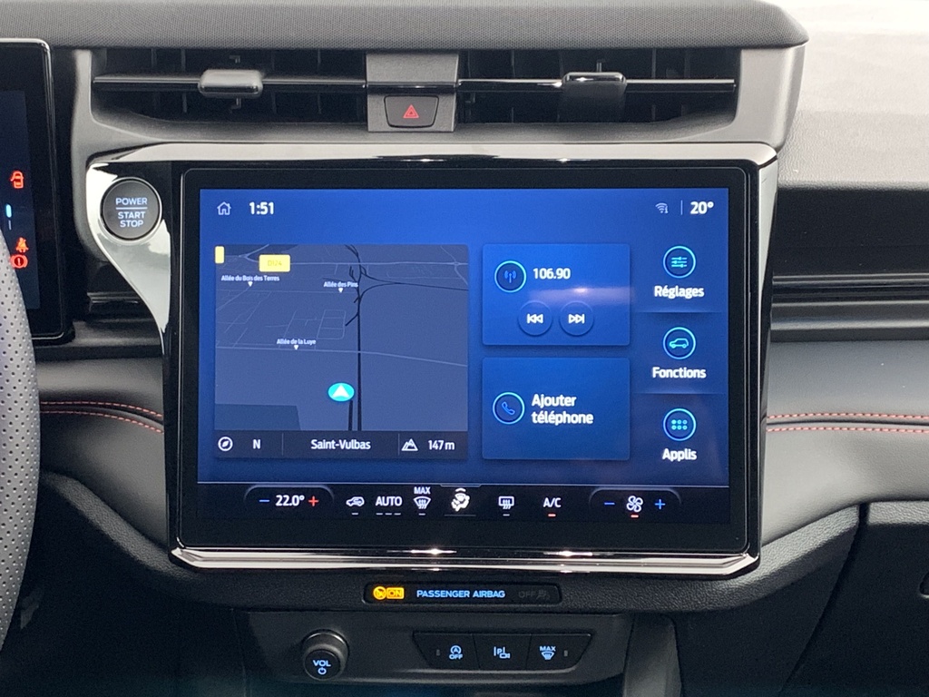 vehicule