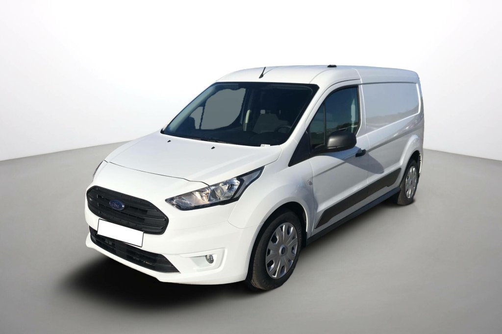 Photo véhicule 1 FORD Transit connect fgn L2 1.5 ECOBLUE 100 S S TREND