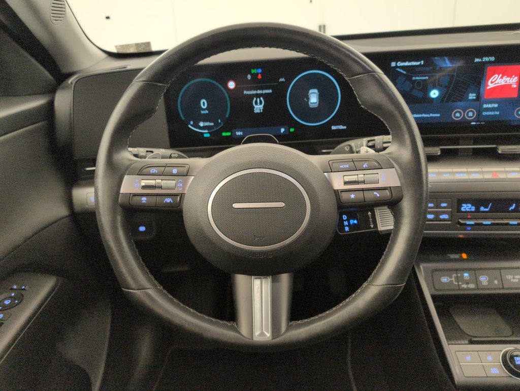 vehicule