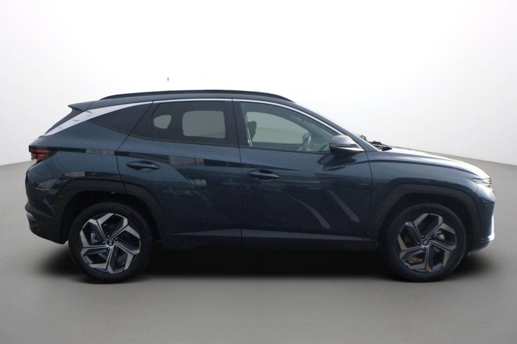 Photo véhicule 1 HYUNDAI Tucson Tucson 1.6 T-GDI 230 Hybrid BVA6 Executive