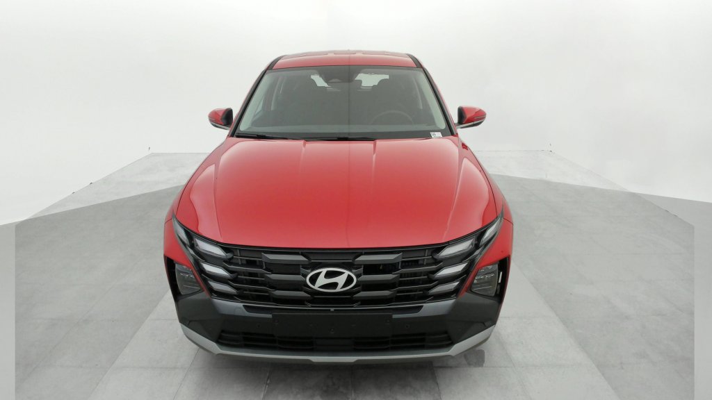 Photo véhicule 1 HYUNDAI Tucson 1.6 T-GDI 215 Hybrid BVA6 Initia