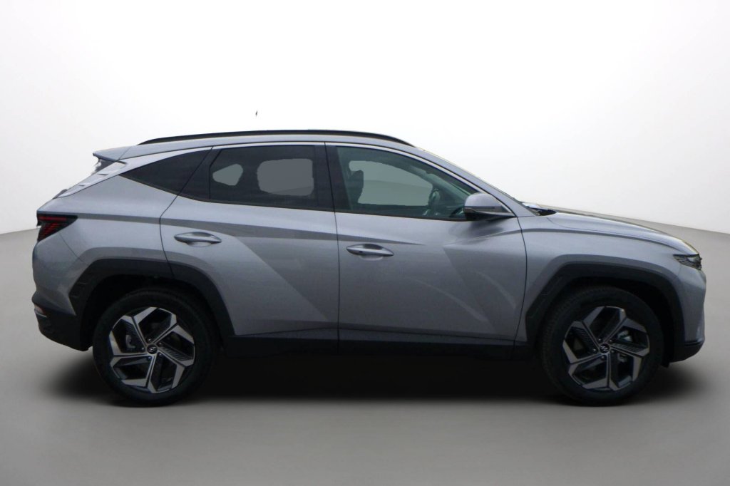 Photo véhicule 1 HYUNDAI Tucson Tucson 1.6 T-GDI 230 Hybrid BVA6 Executive