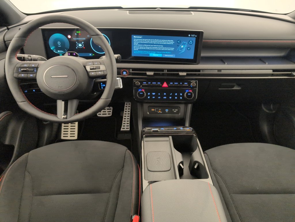 vehicule