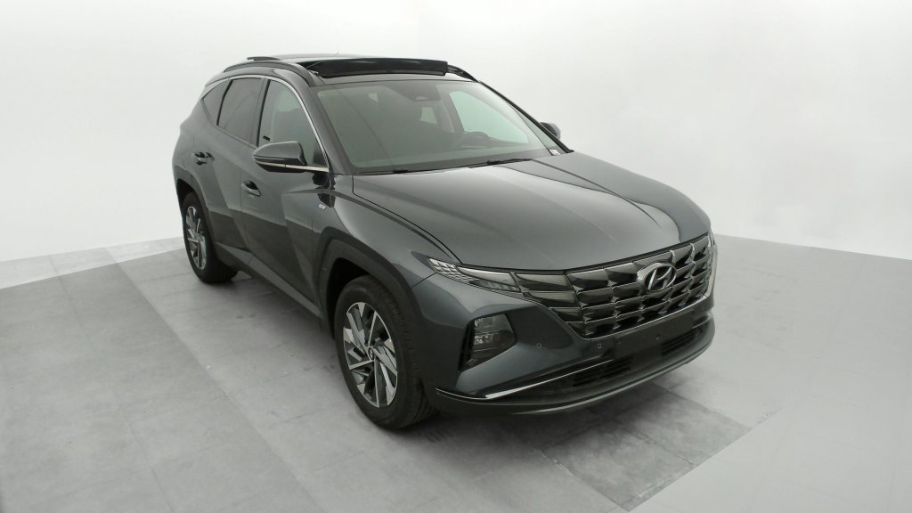 Tucson 1.6 Crdi 136 Hybrid 48V Ibvm Creative