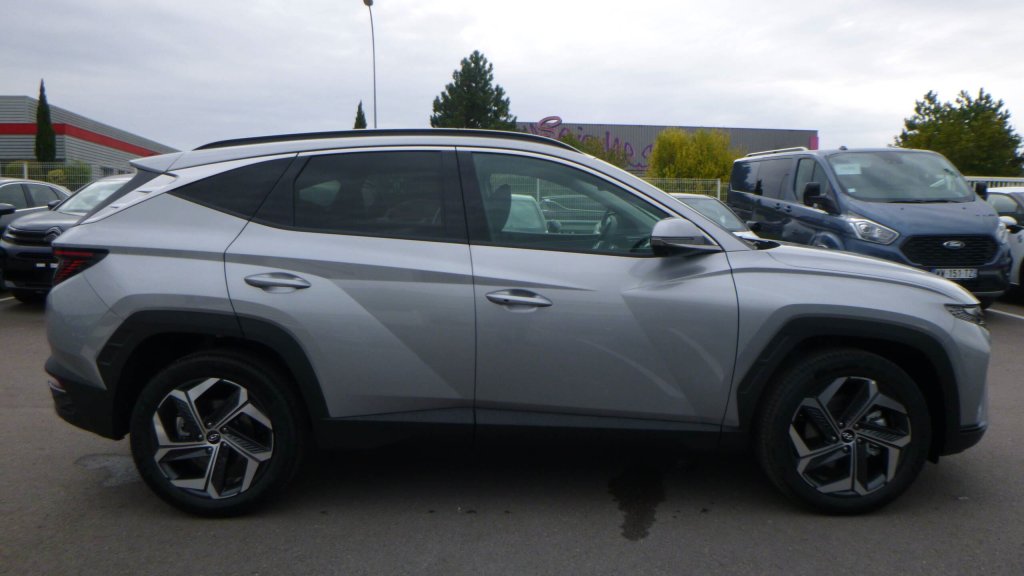 Photo véhicule 1 HYUNDAI Tucson Tucson 1.6 T-GDI 230 Hybrid BVA6 Executive