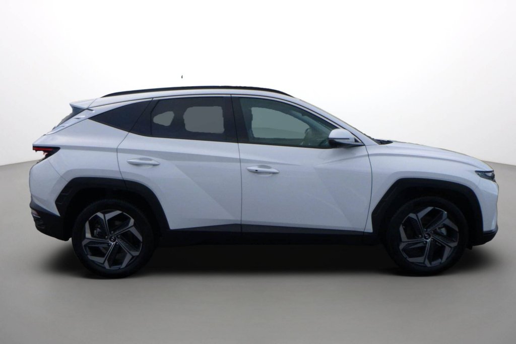 Photo véhicule 1 HYUNDAI Tucson Tucson 1.6 T-GDI 230 Hybrid BVA6 Executive