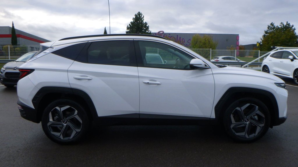 Photo véhicule 1 HYUNDAI Tucson Tucson 1.6 T-GDI 230 Hybrid BVA6 Executive