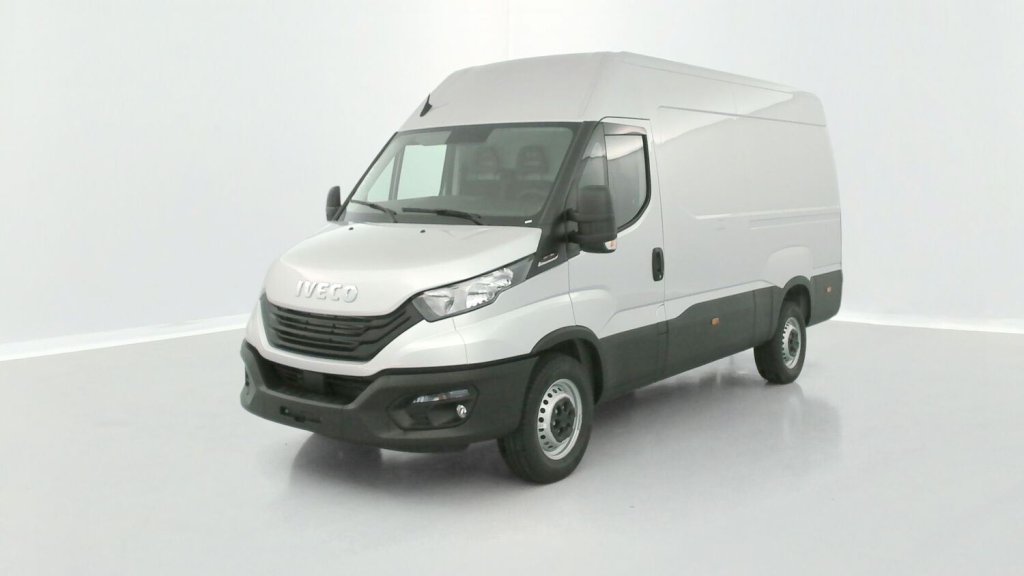 Photo véhicule 1 IVECO Daily Daily III 35S18HA8 3520L 3.0 180ch 12m³