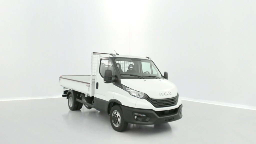 photo IVECO Daily