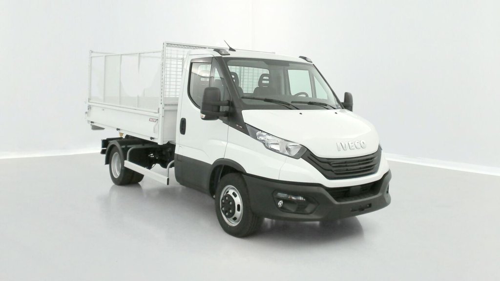 photo IVECO Daily