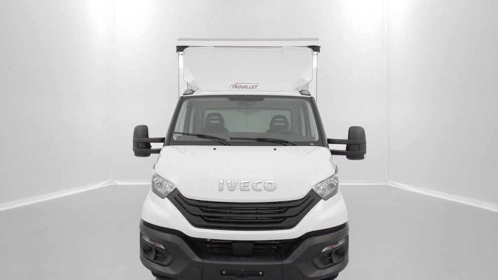 Photo véhicule 1 IVECO Daily Daily III 35C16A8 2.3 3750 156ch PLSC PrimeSlide