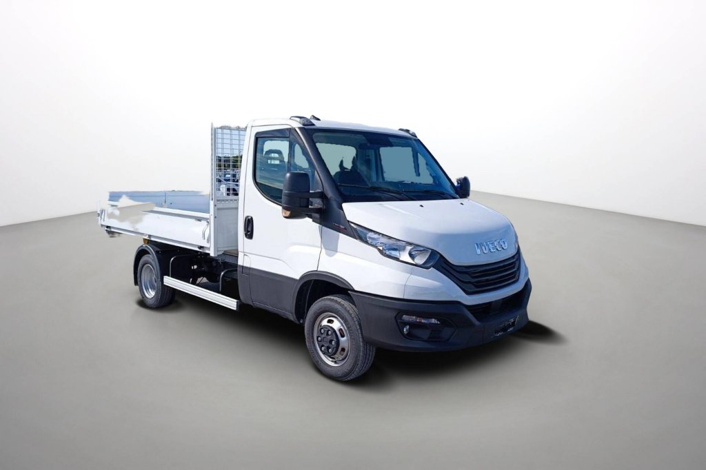 photo IVECO Daily