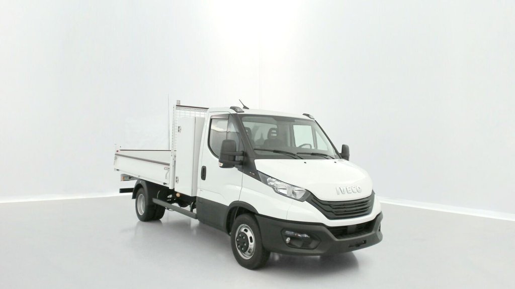 photo IVECO Daily