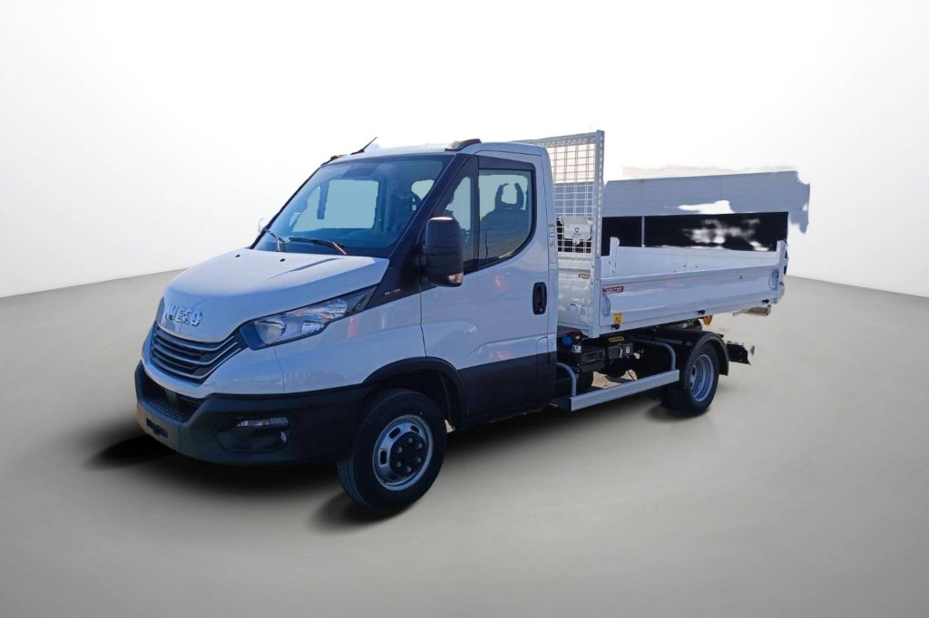 photo IVECO Daily