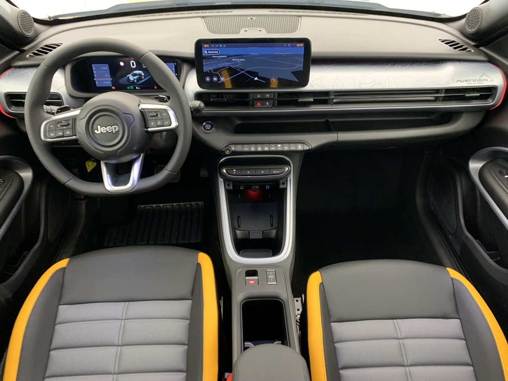 vehicule