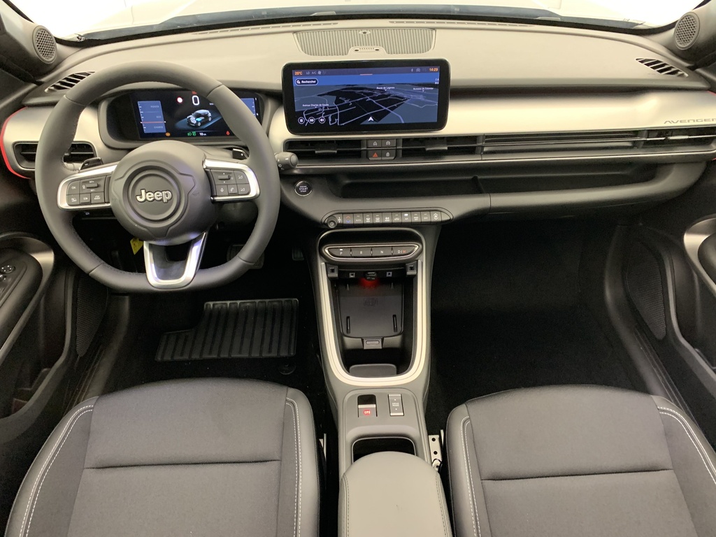 vehicule